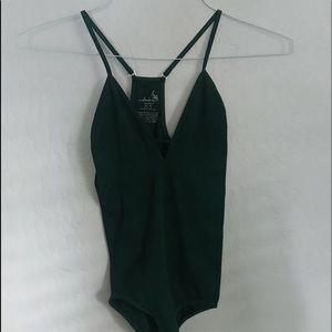 free people body suit